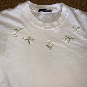 Brandy Melville T-shirt